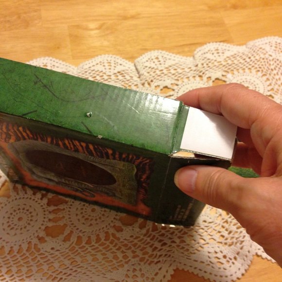 New elephant frame for 2x3 picture - Picture 5 of 6